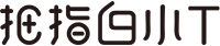 白小T