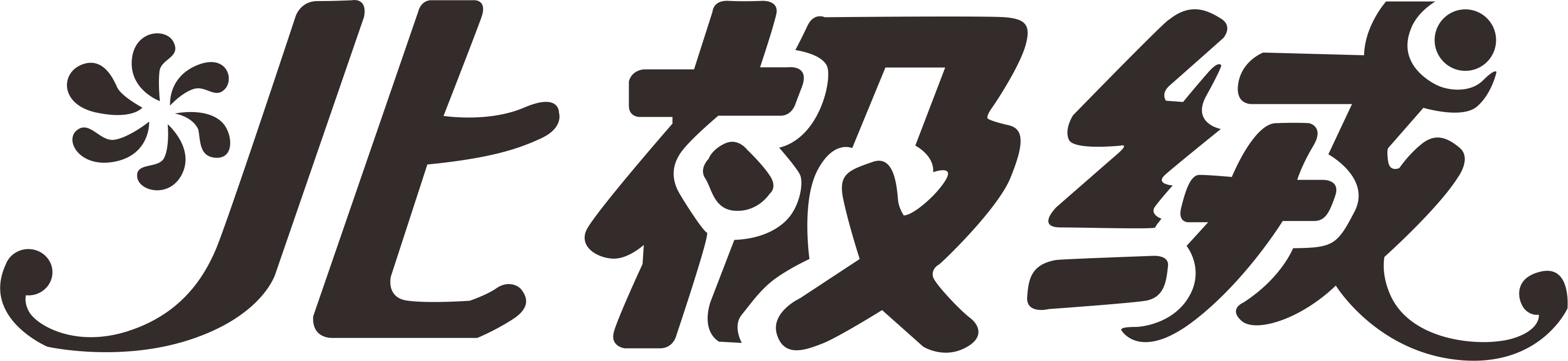 北极绒