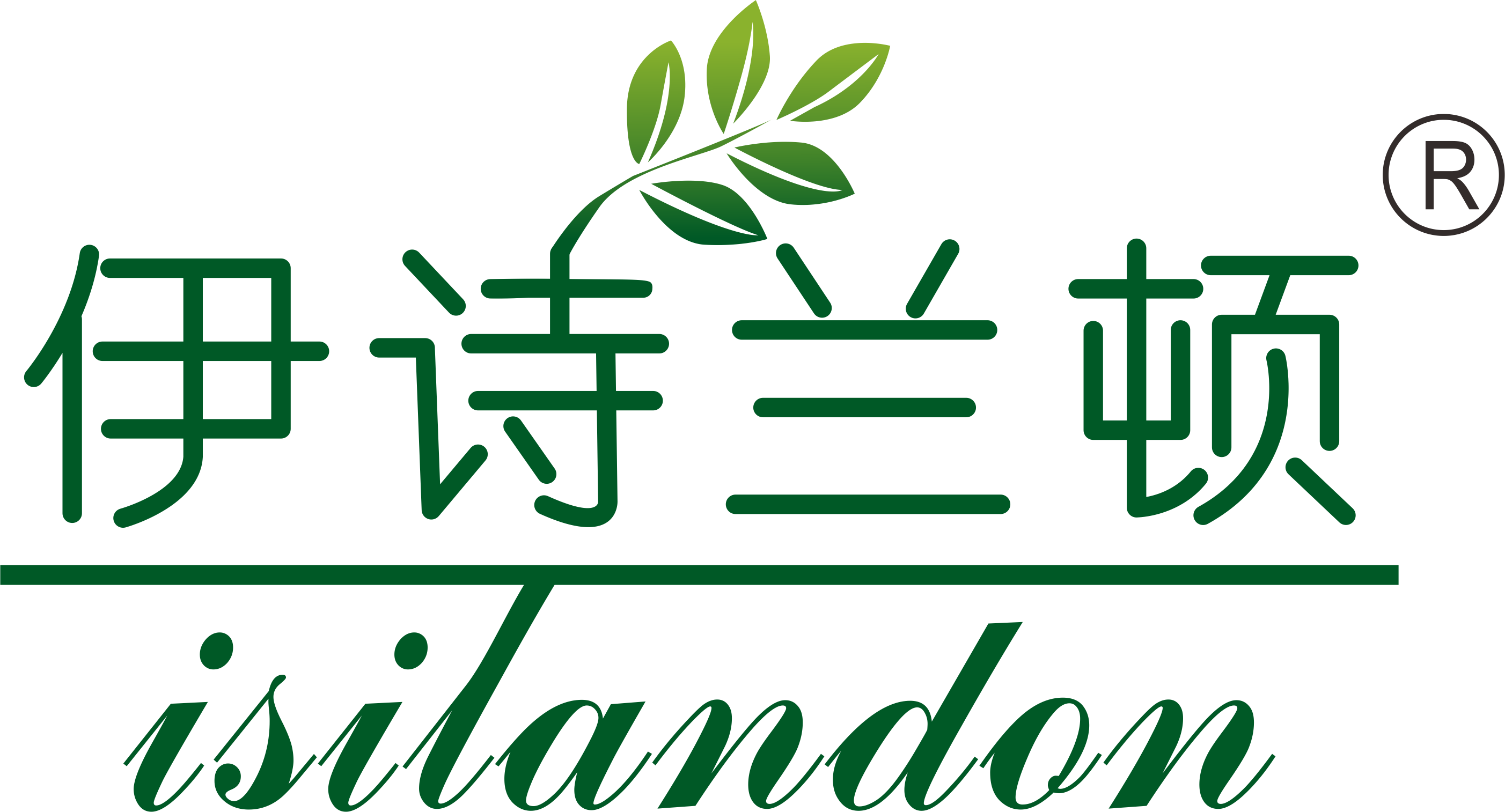 伊诗兰顿