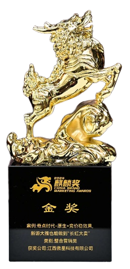 麒麟国际广告奖金奖