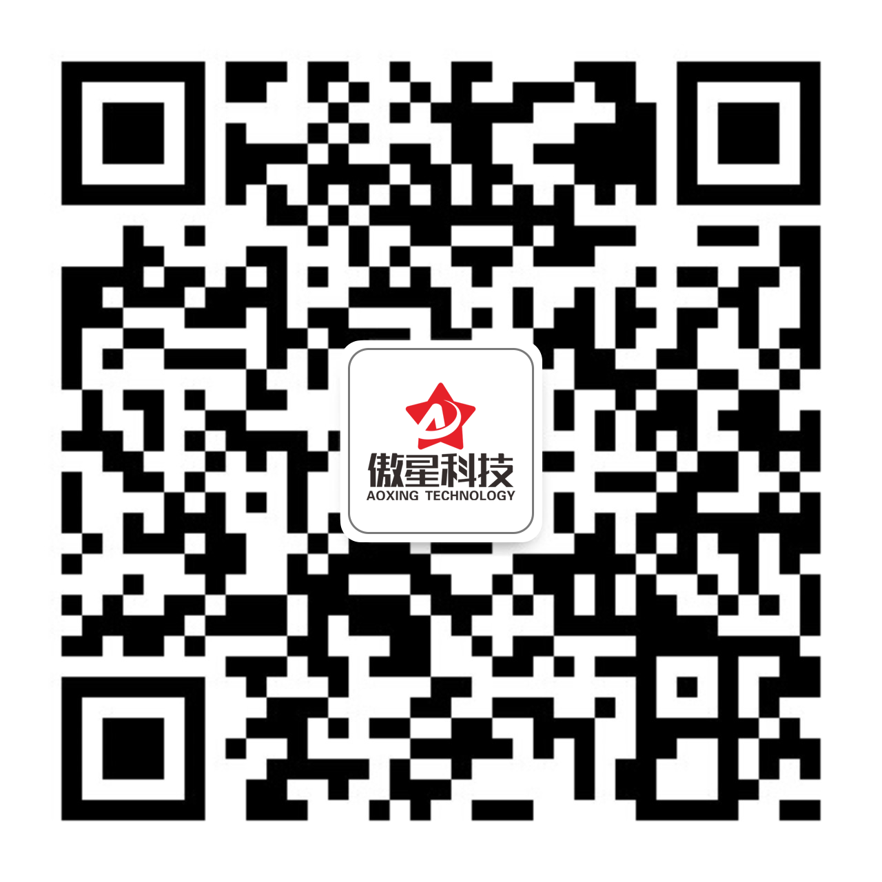 微信二维码